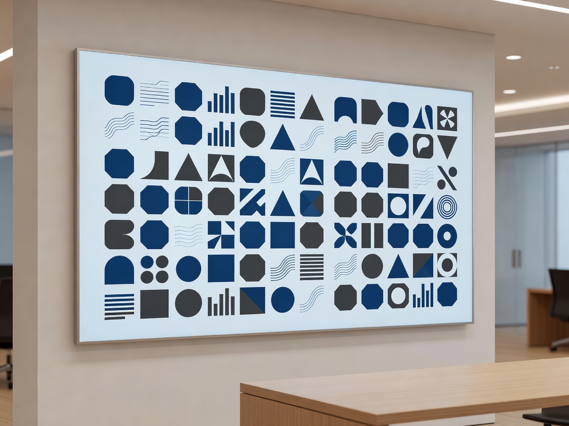 Typeframe AI Brand Visual Rule Consistency Interface